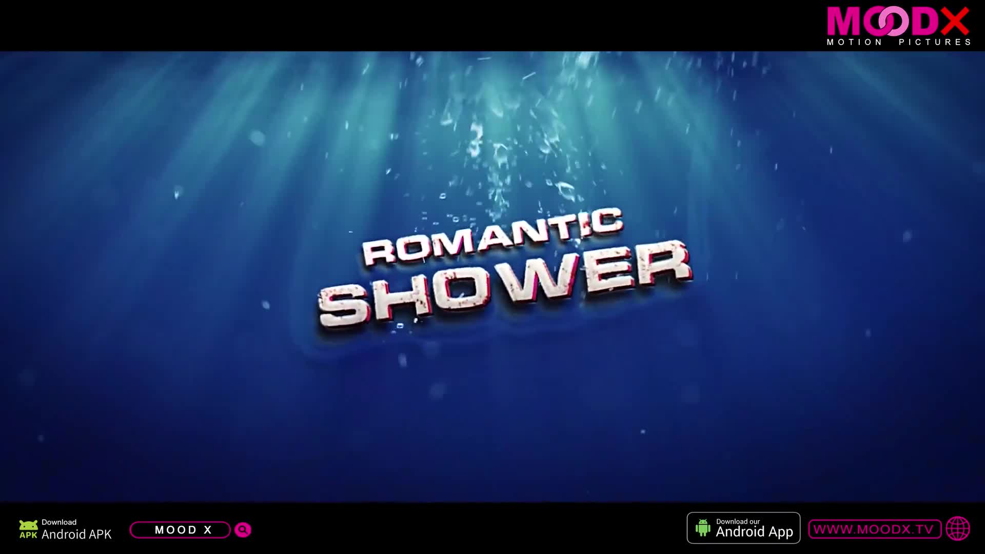 Watch Romantic Shower Uncut (2024) MoodX Hindi Hot Short Film Porn Video - ePornSup.