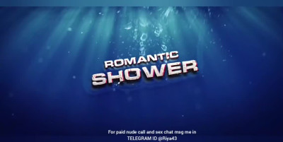 Romantic Shower (2024)MoodX Hindi Short Film