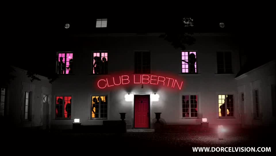 Watch Club Libertin (2016) Porn Video - ePornSup.