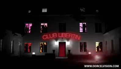 Club Libertin (2016)