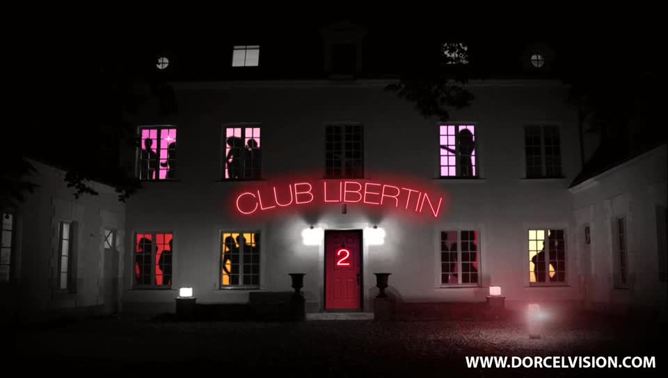 Watch Club libertin Vol.2 (2016) Porn Video - ePornSup.