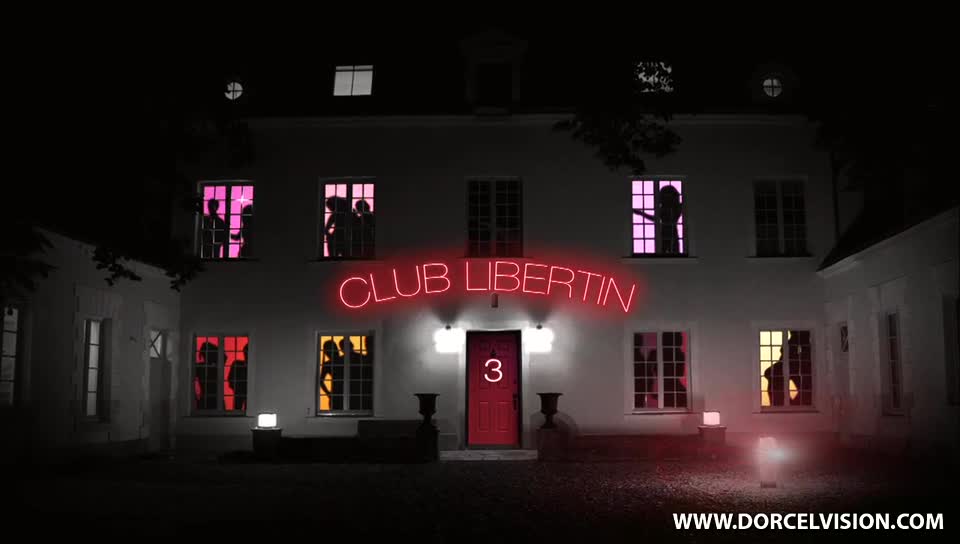 Watch Club Libertin Vol.3 (2017) Porn Video - ePornSup.