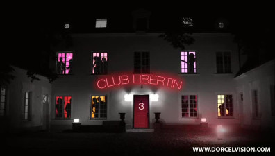 Club Libertin Vol.3 (2017)