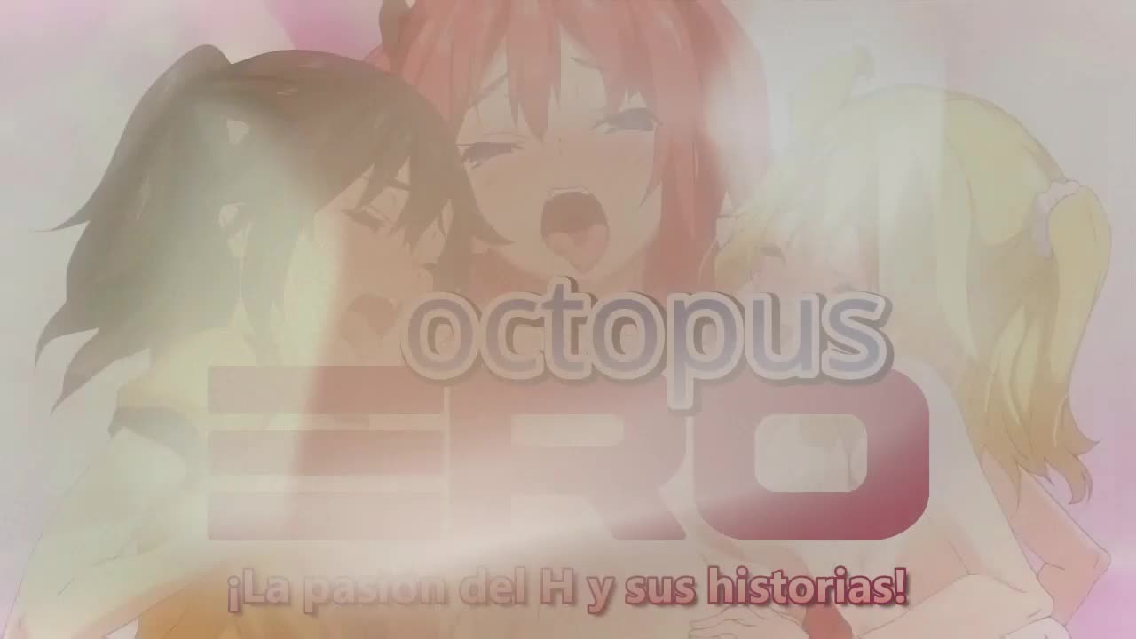 Watch ¿Te gustaría vivirlo con mi hermana? Vol. #01 - EROstory | EROoctopus Porn Video - ePornSup.