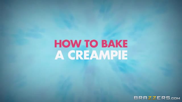 Watch How To Bake A Creampie Porn Video - ePornSup.