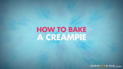 How To Bake A Creampie