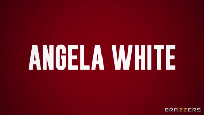 Angela White follada en primera cita