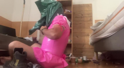 DirtySklaveAndreas the Sissy