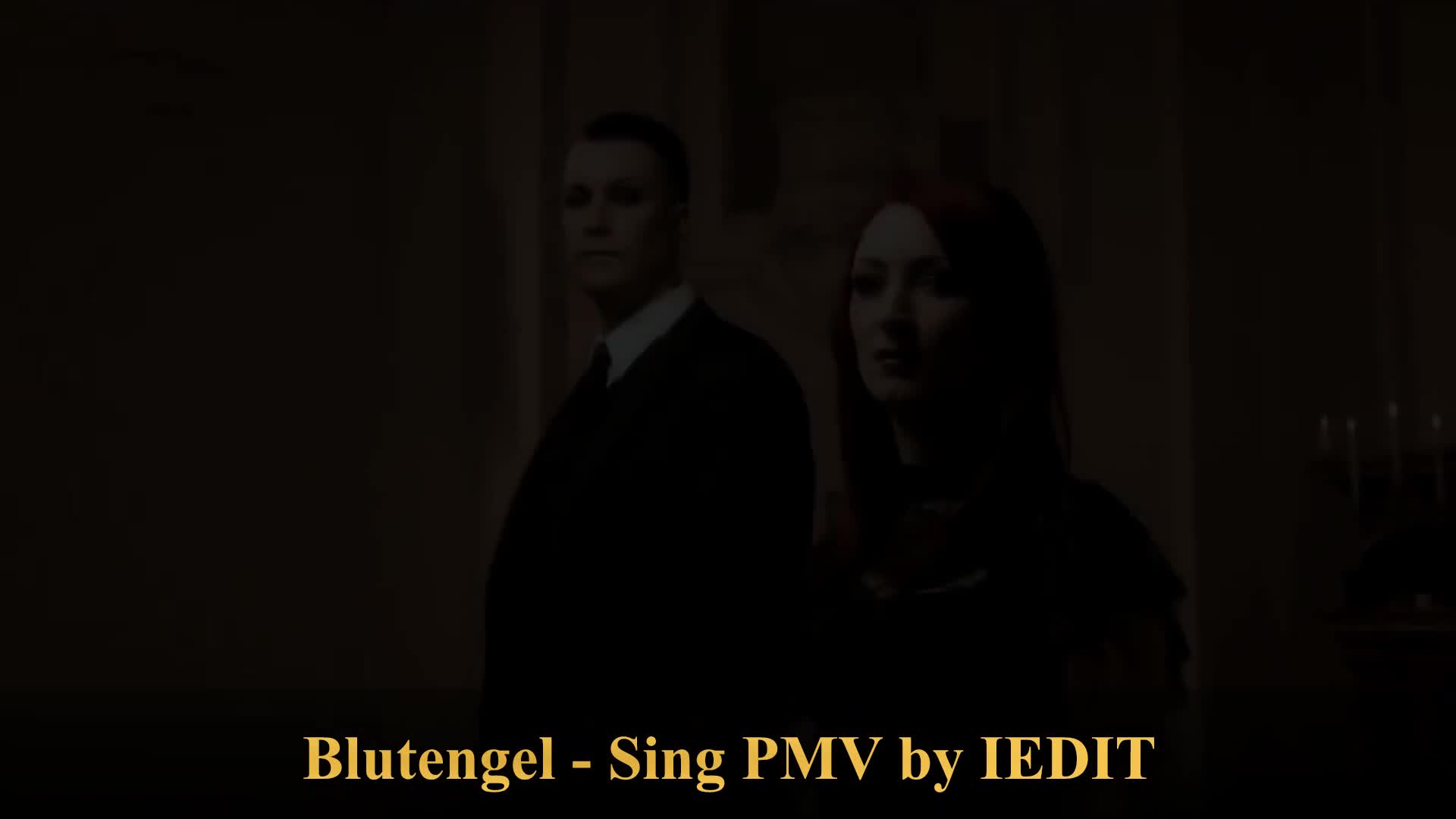 Watch Blutengel - Sing PMV by IEDIT Porn Video - ePornSup.