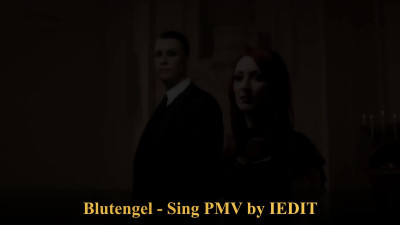 Blutengel - Sing PMV by IEDIT