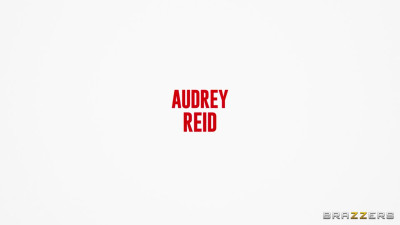 Audrey Reid - Hide And Seek Pussy