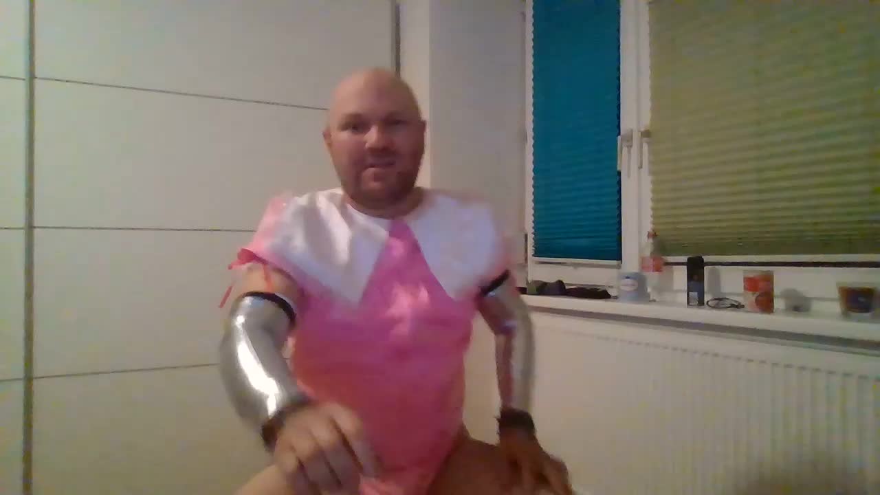 Watch DitySlaveAndreas Offers himself as a slave Porn Video - ePornSup.