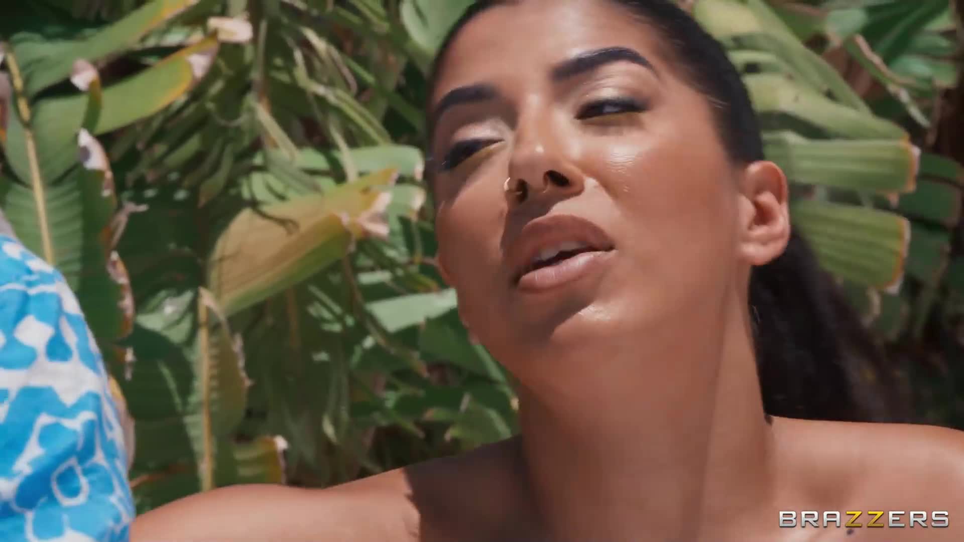 Watch Jasmine Sherni - Pool Prankster Drowns In Ass Porn Video - ePornSup.