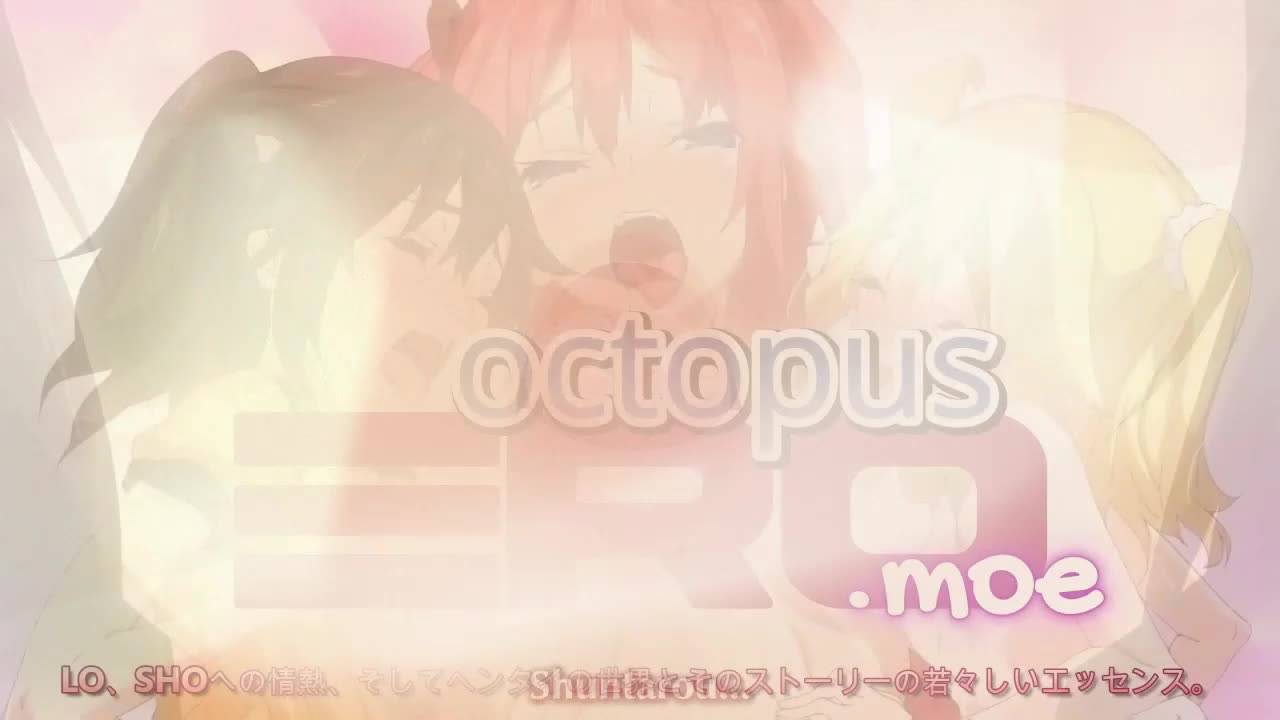 Watch ¿Te gustaría vivirlo con mi hermana? Vol. #01 - EROcomplete (Episodio completo) | EROoctopus.moe Porn Video - ePornSup.