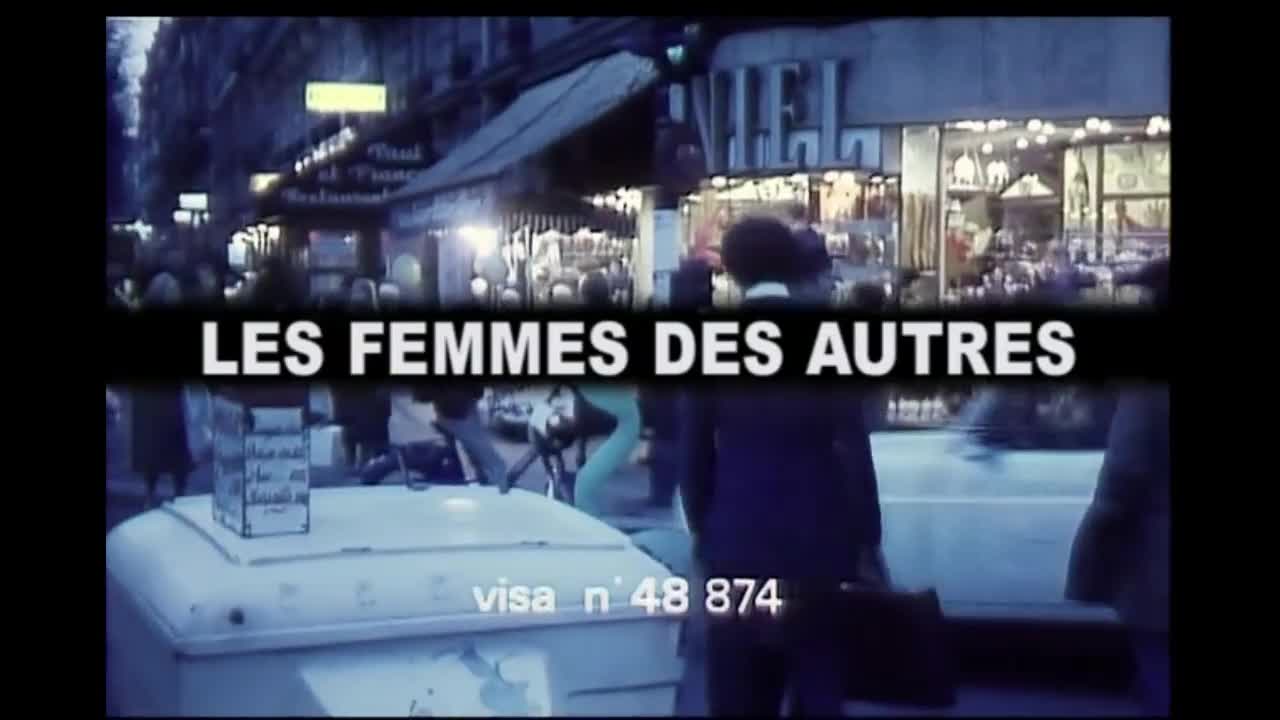 Watch Les Femmes Des Autres (1978) Porn Video - ePornSup.