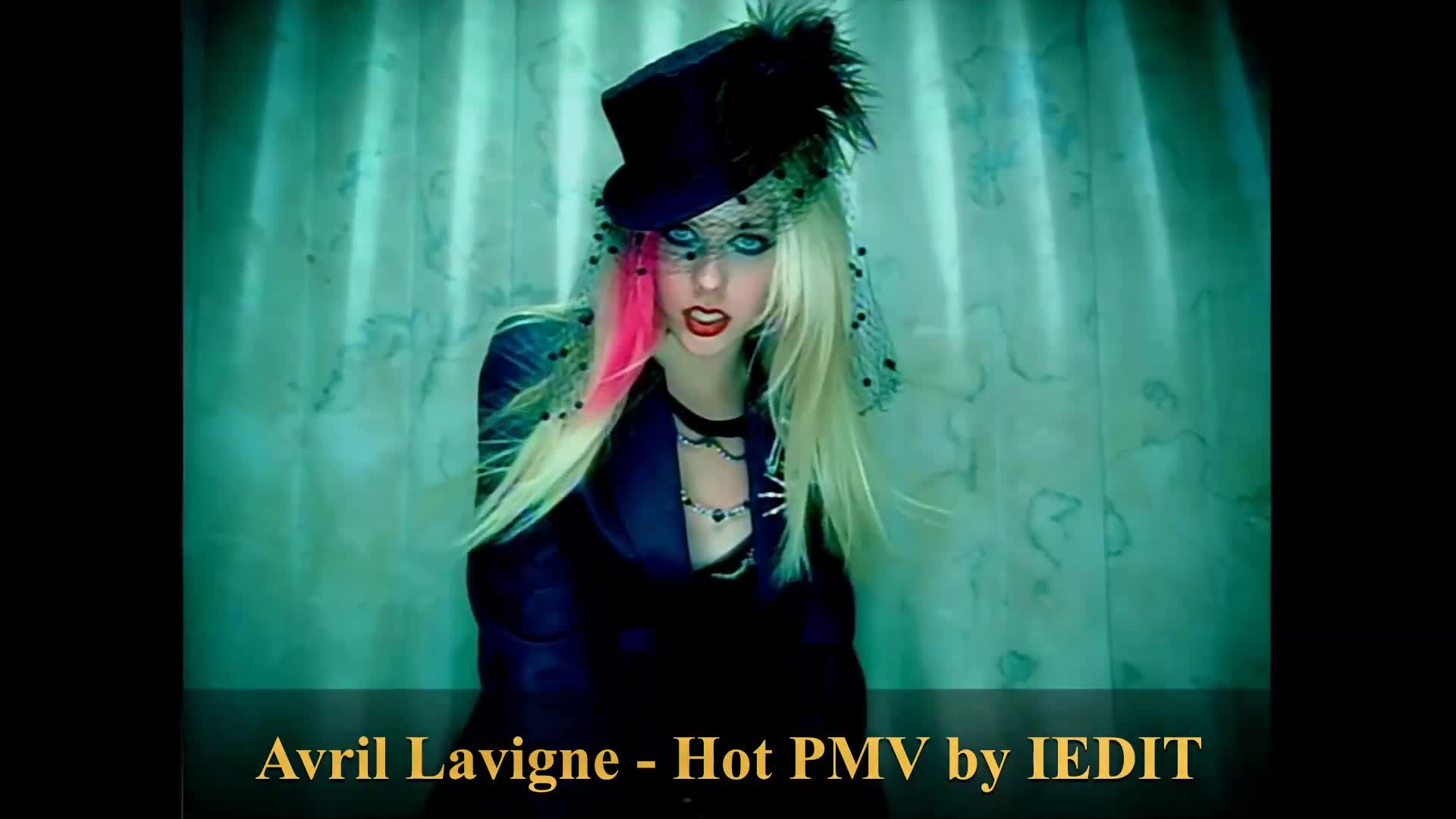 Watch Avril Lavigne - Hot DF PMV by IEDIT Porn Video - ePornSup.