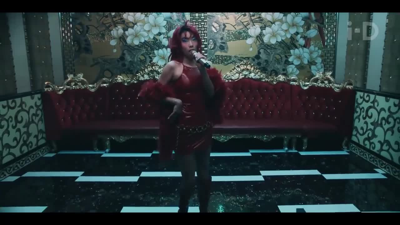 Watch Rina Sawayama - Ordinary Superstar PMV by IEDIT with shemale Miran Porn Video - ePornSup.