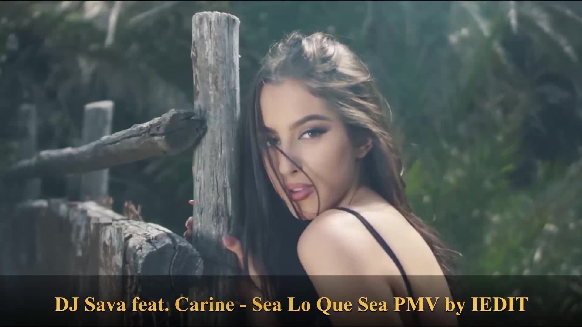 Watch DJ Sava feat. Carine - Sea Lo Que Sea PMV by IEDIT Porn Video - ePornSup.