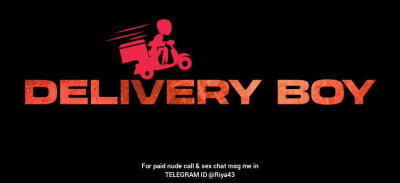 Delivery Boy (2024) MoodX S01E01 Hot Series