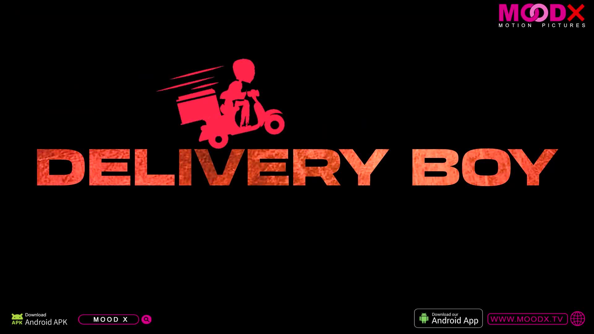 Watch Delivery Boy Episode 01 Uncut (2024) MoodX Hindi Hot Short Film Porn Video - ePornSup.