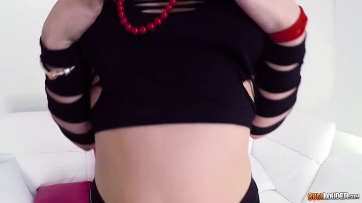 Watch Zoe Doll-POVSessed By Zoe Doll-(Cumlouder) Porn Video - ePornSup.