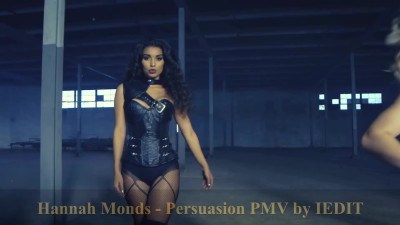 Hannah Monds - Persuasion PMV by IEDIT