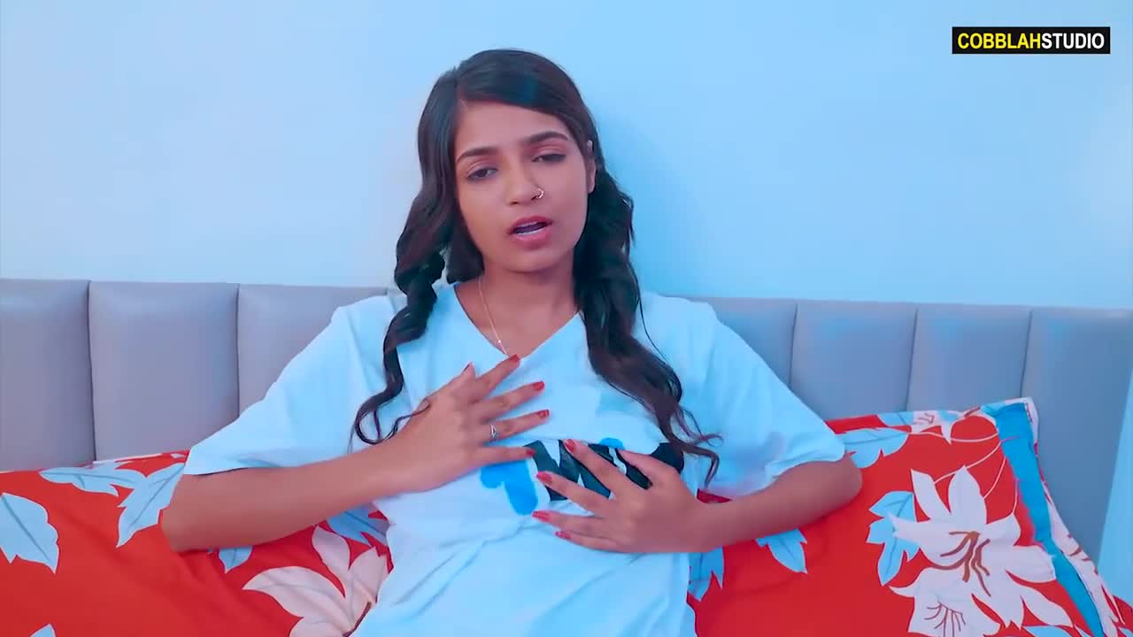 Watch The Bed Uncut (2024) Hindi Hot Short Film Porn Video - ePornSup.