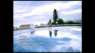 Emma Bunton - Free Me DF PMV by IEDIT