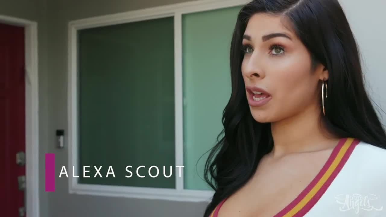 Watch Alexa Scout - Anal About Cleanliness Porn Video - ePornSup.