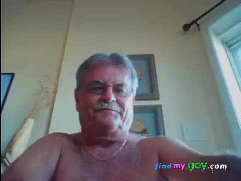 Watch Bearded Uncle&#39;s Solo Show Porn Video - ePornSup.