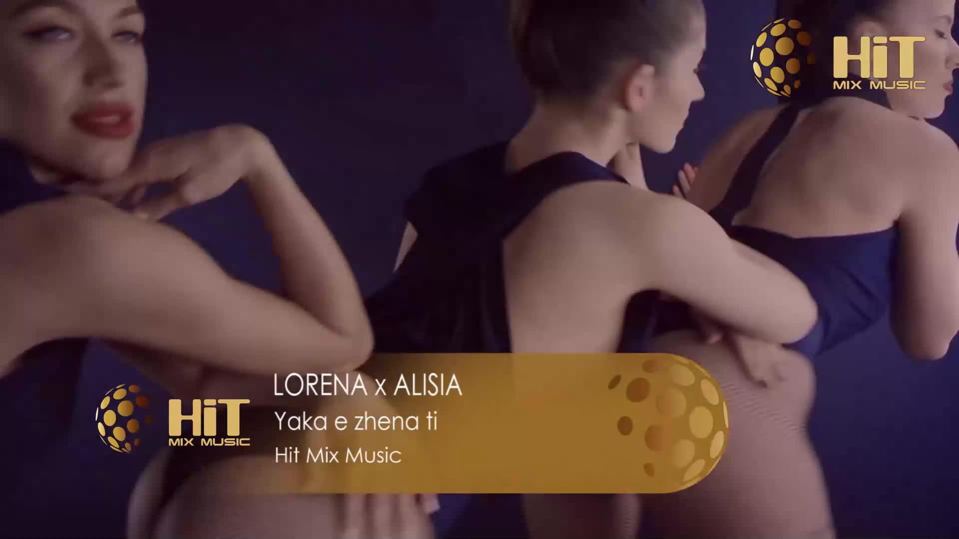 Watch LORENA x ALISIA - YAKA E ZHENA TI PMV by IEDIT Porn Video - ePornSup.