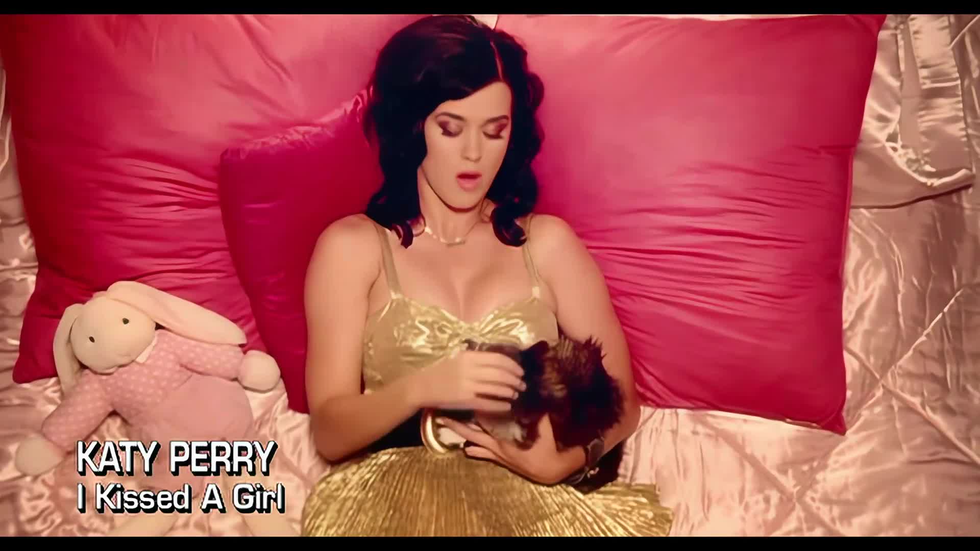 Watch Katy Perry - I Kissed a Girl PMV by IEDIT Porn Video - ePornSup.