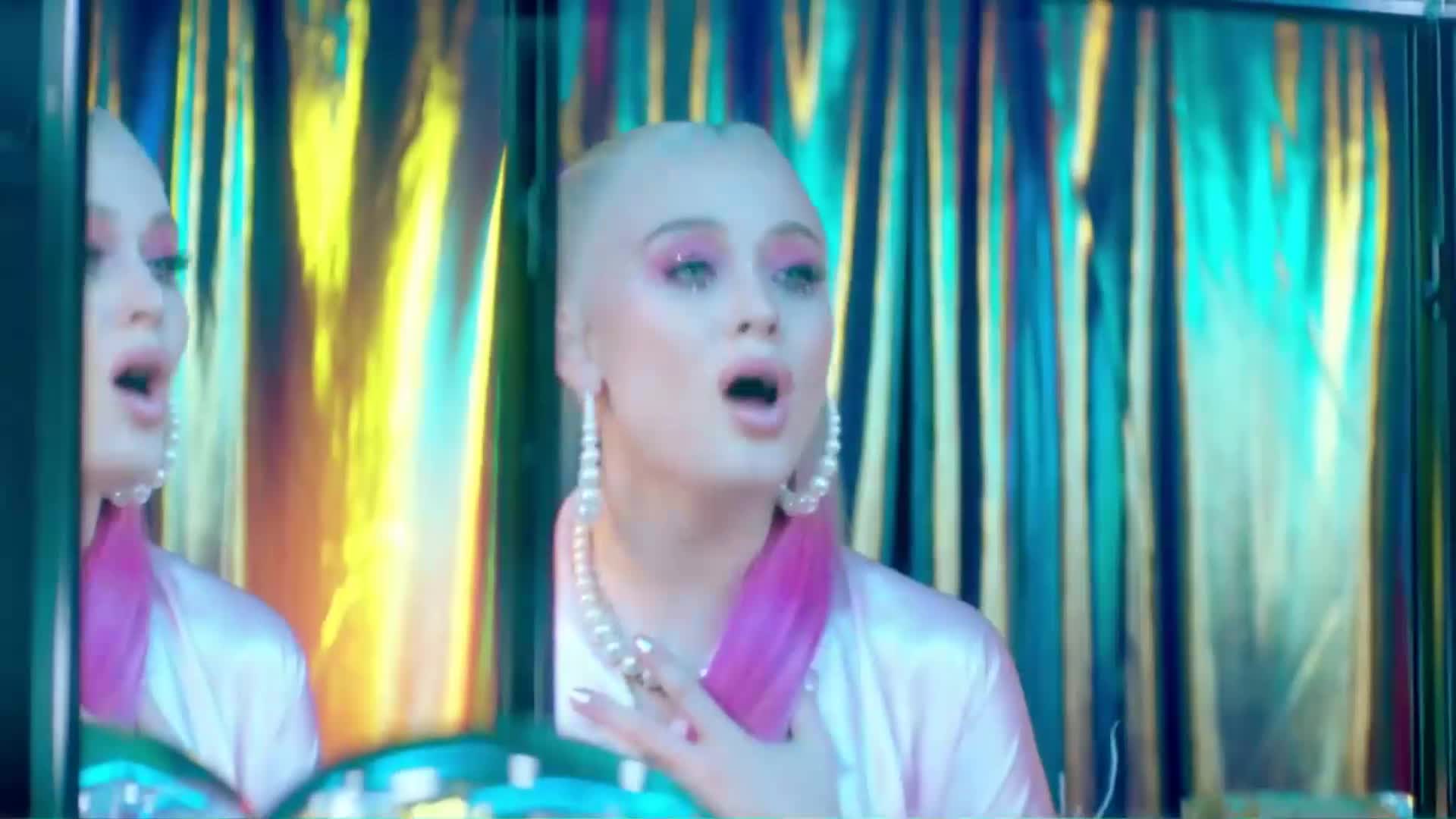 Watch Zara Larsson - All the Time PMV by IEDIT Porn Video - ePornSup.