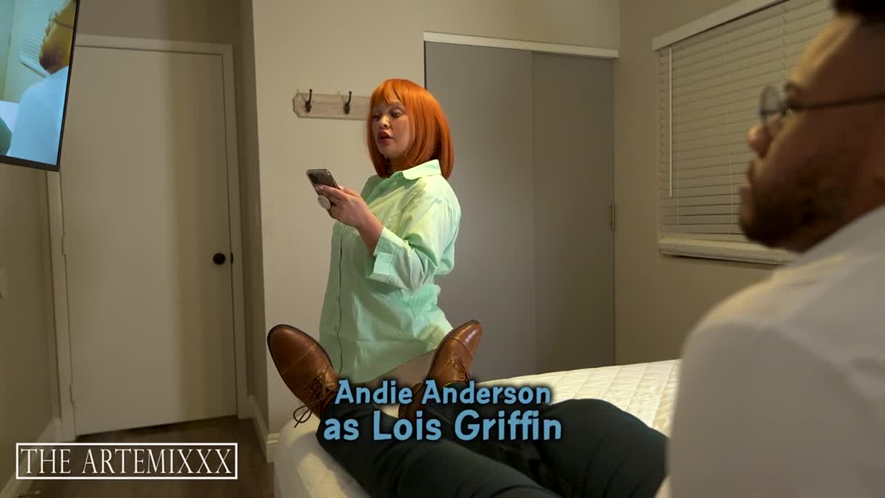 Watch Andie Anderson & Sadie Andrews The Artemixxx Porn Video - ePornSup.