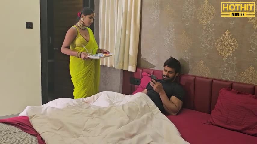 Watch Witness this Desi Bhabhi hook-up with a youthful man who is asfiest than ever Porn Video - ePornSup.