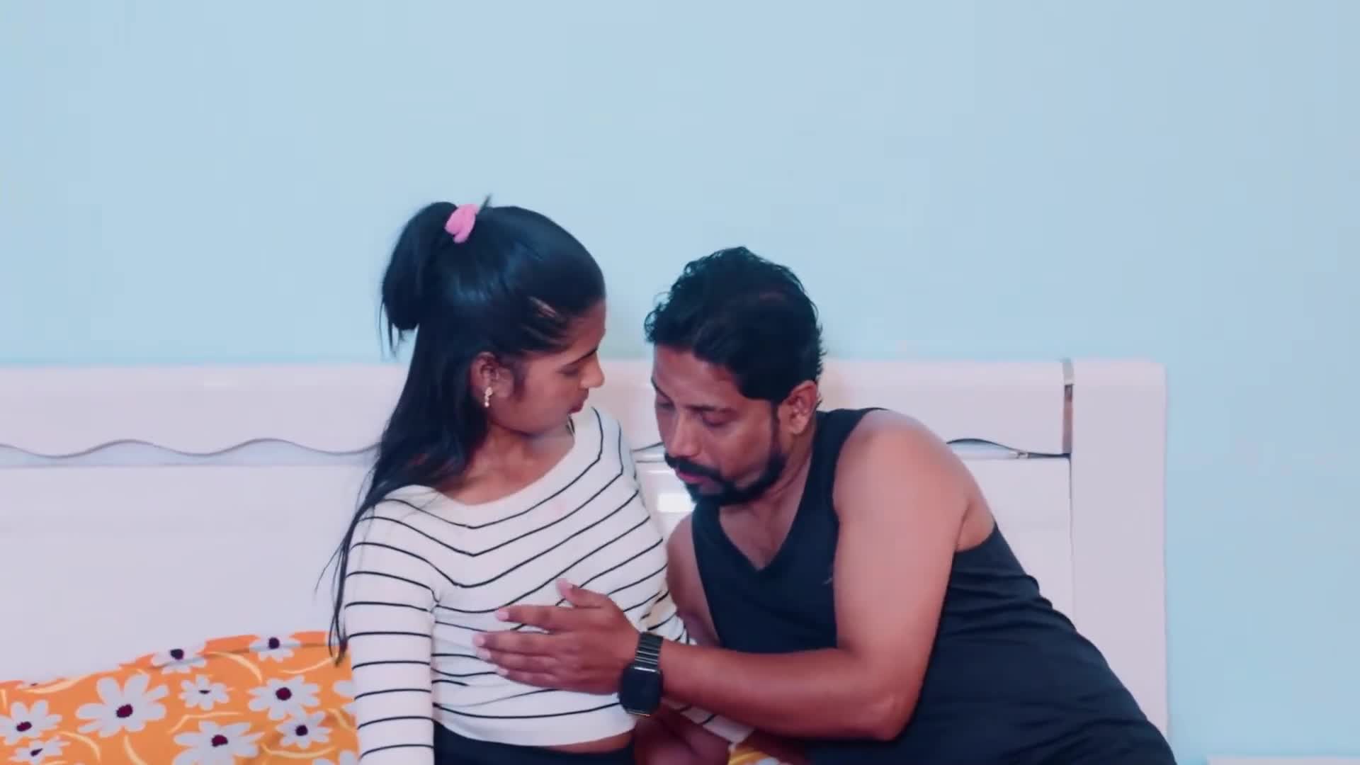 Watch Cheating Wife Sanjana Uncut (2024) Hindi Hot Short Film Porn Video - ePornSup.