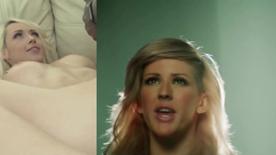 Ellie Goulding - Lights PMV by IEDIT with Cristina Shine