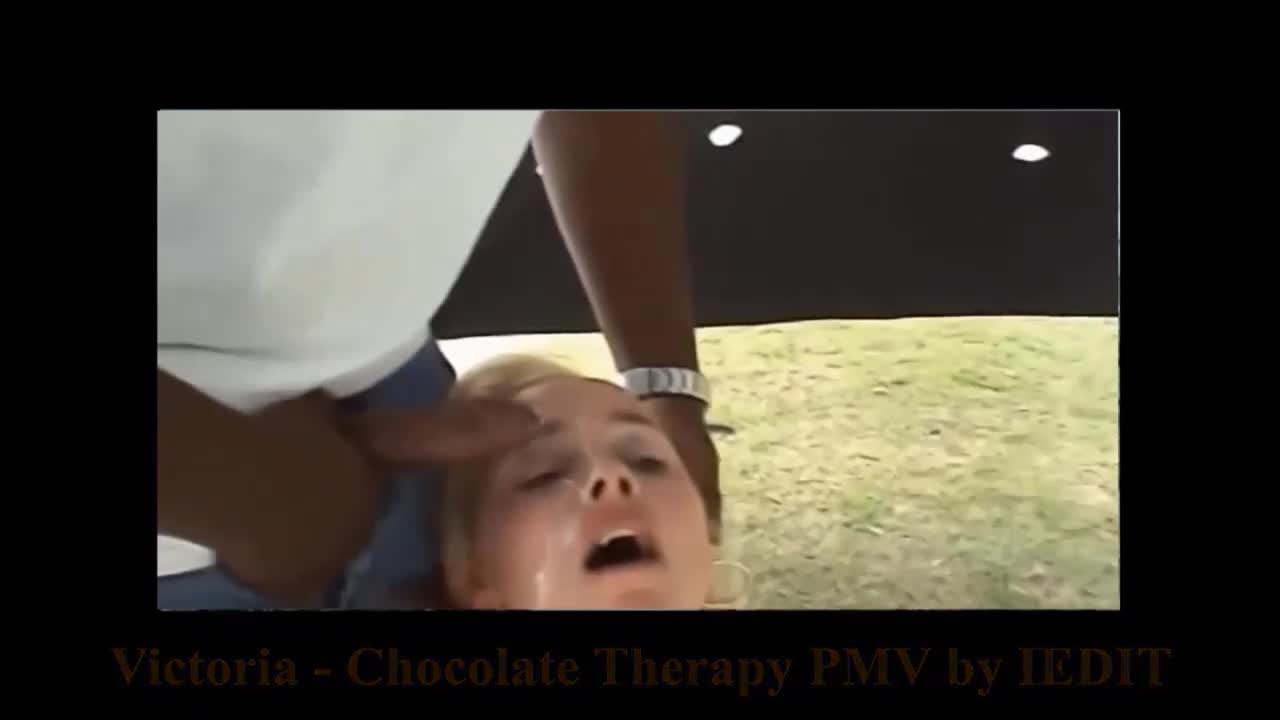 Watch Victoria - Chocolate Therapy PMV by IEDIT Porn Video - ePornSup.