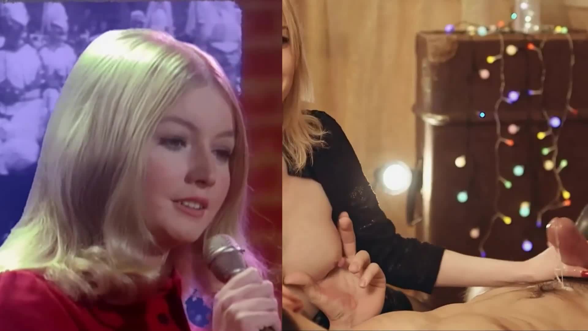 Watch Mary Hopkin - Those Were The Days PMV by IEDIT Porn Video - ePornSup.
