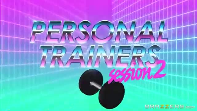 Watch Personal Trainers: Session 2 Porn Video - ePornSup.