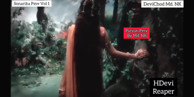 Parvati Sonarika 1st Pmv By Md. NK