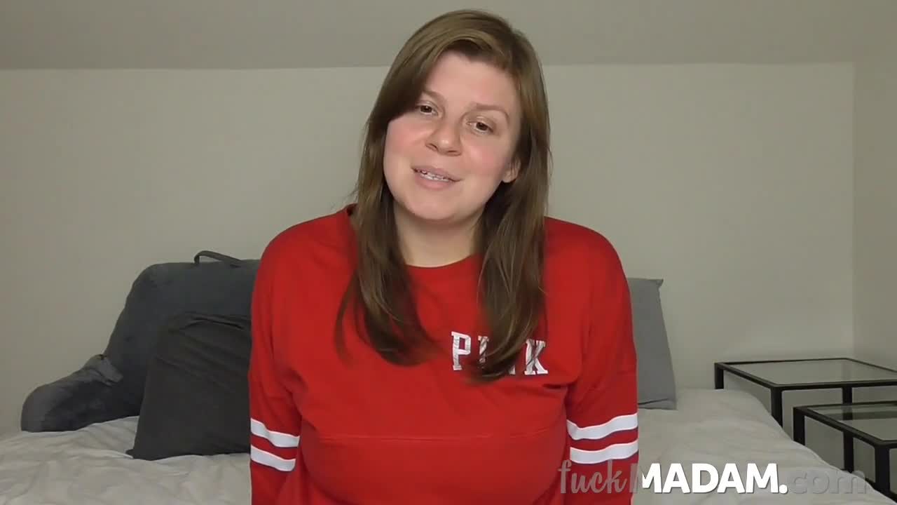 Watch Wisconsin Girl Wants Your Sausage [POV] Porn Video - ePornSup.