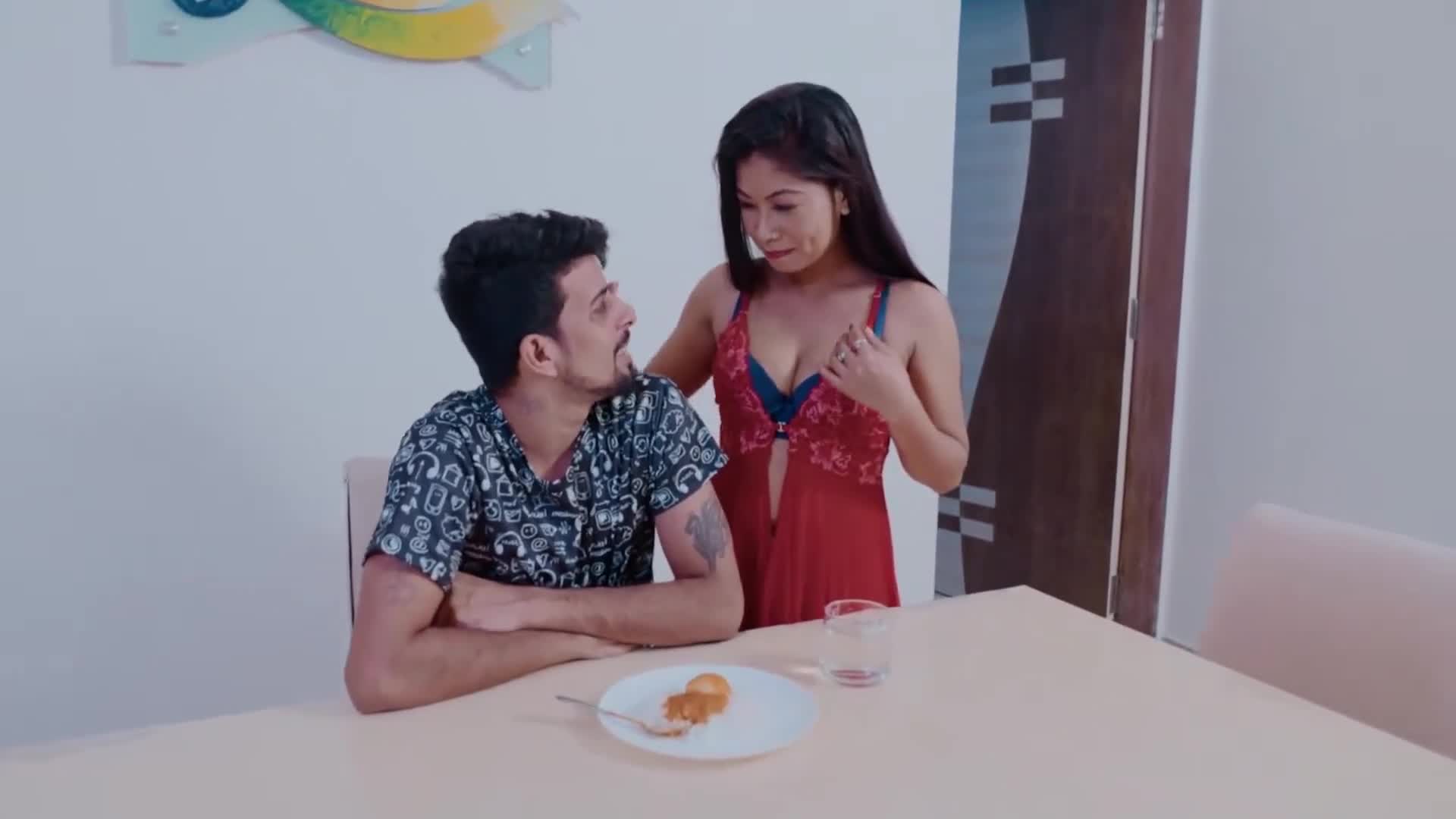 Watch Dinning Table Uncut (2024) Hindi Hot Short Film Porn Video - ePornSup.