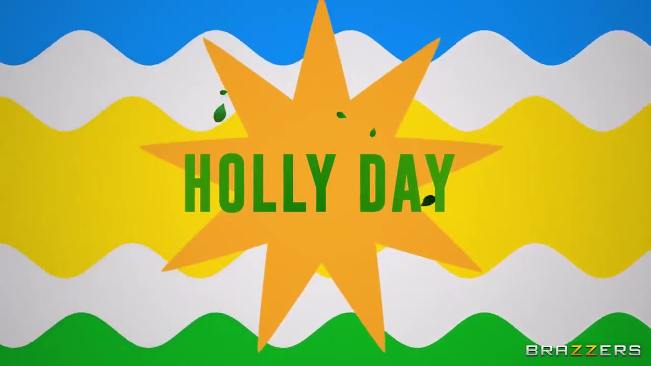 Watch Vacaciones de verano en familia - Holly Day Porn Video - ePornSup.