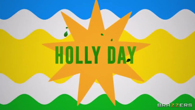 Vacaciones de verano en familia - Holly Day