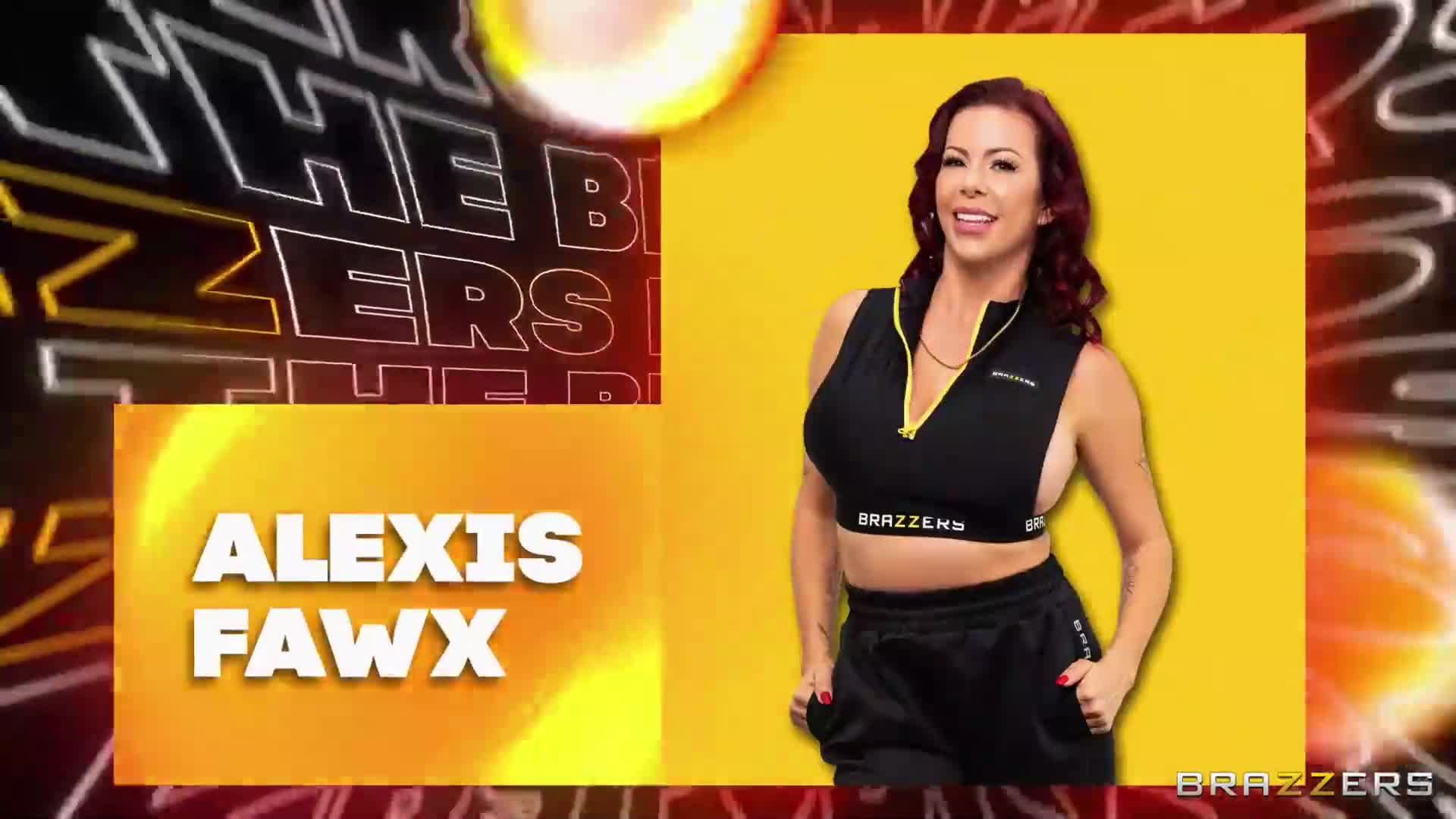 Watch Alexis Fawx and Cheerleader Kait - The ZZ Podcast Episode 7 Porn Video - ePornSup.