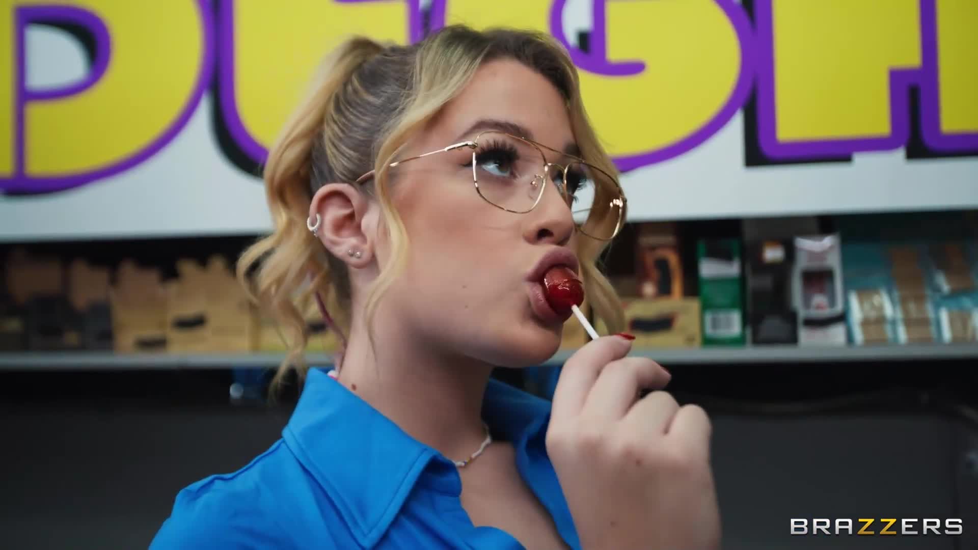 Watch Ashley Alexander - Bodega Babe Bodycount Porn Video - ePornSup.