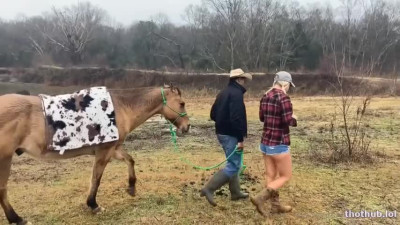 Southernbullryder - save a horse  ride the cowboy