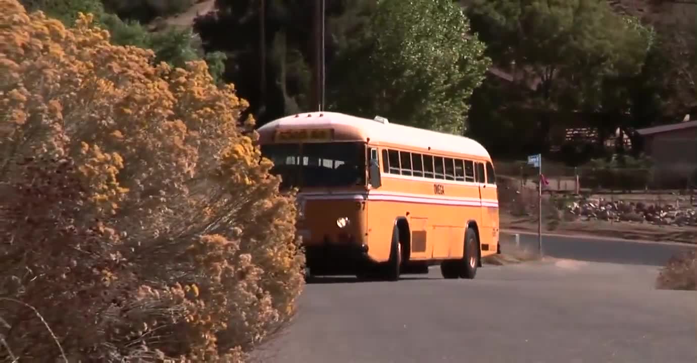 Watch Not Your Typical School Bus Porn Video - ePornSup.