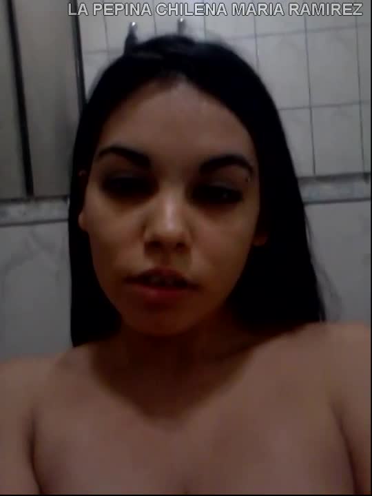 Watch La Pepina Chilena se masturba en videos porno casero, anal, vaginal y squirt Porn Video - ePornSup.